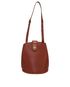 Cluny Bucket, vista frontal